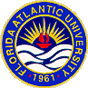 Read letter from Florida Atlantic University
